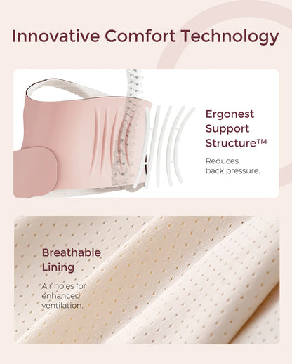 The Maternity Belly Band