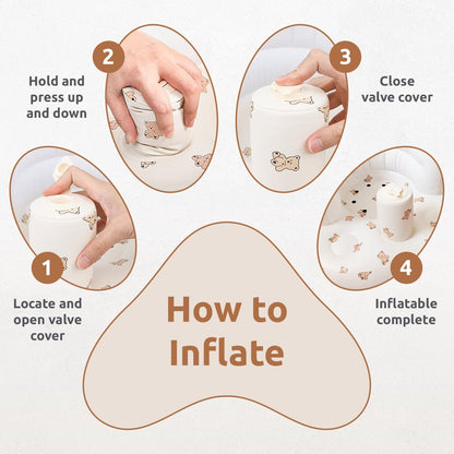 The Portable Baby Seat