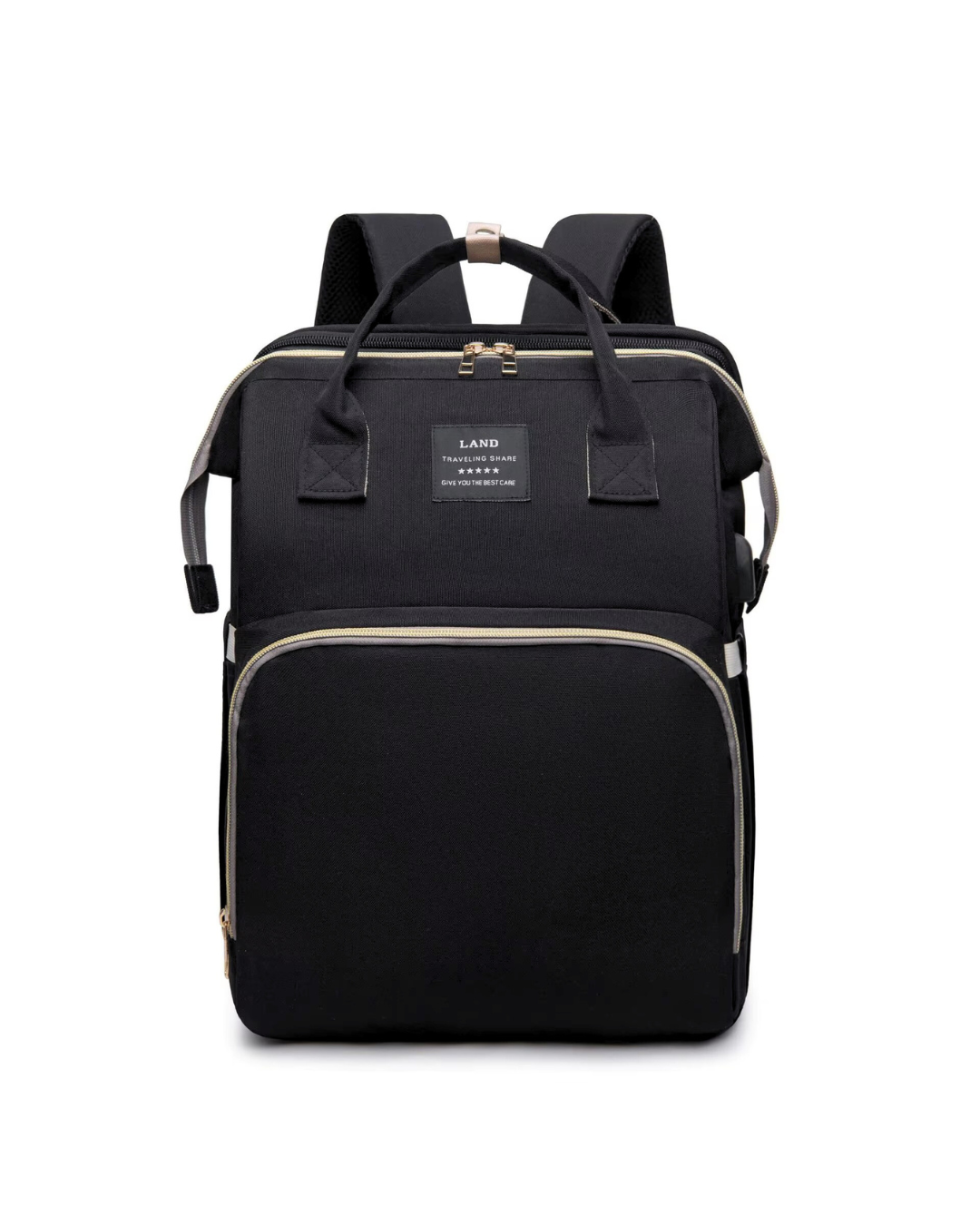 The Mommy Diaper Bag