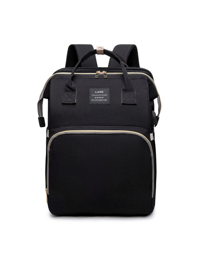 The Mommy Diaper Bag