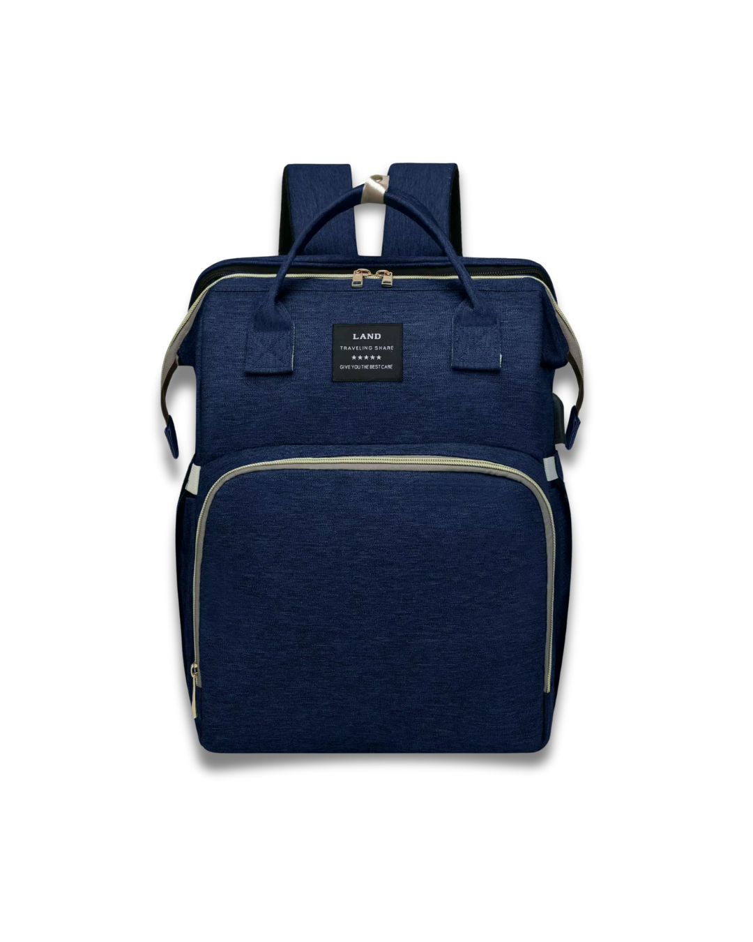 The Mommy Diaper Bag