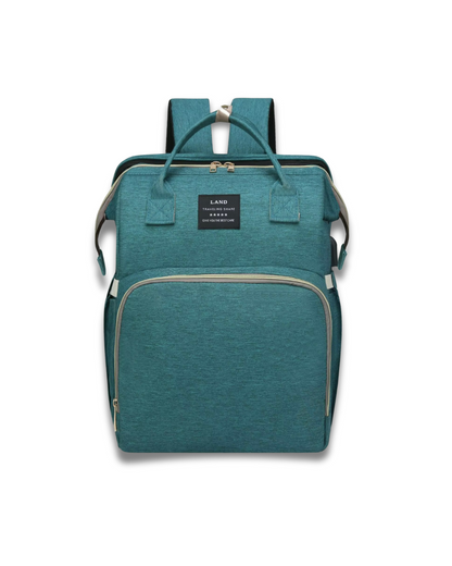 The Mommy Diaper Bag